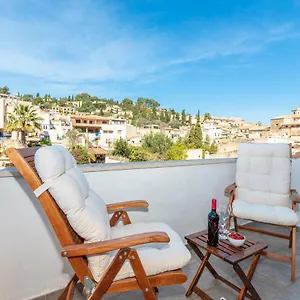 Townhouse Calvari By Homevillas360 Pollença
